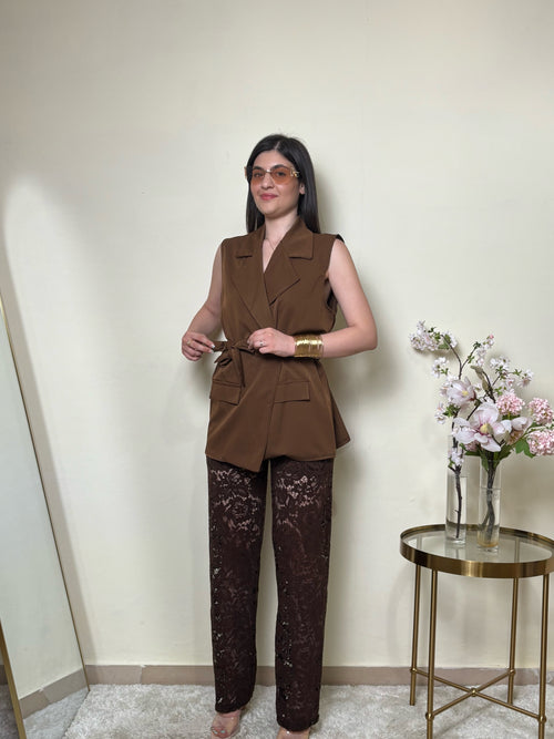 Coordinato “Amelì”