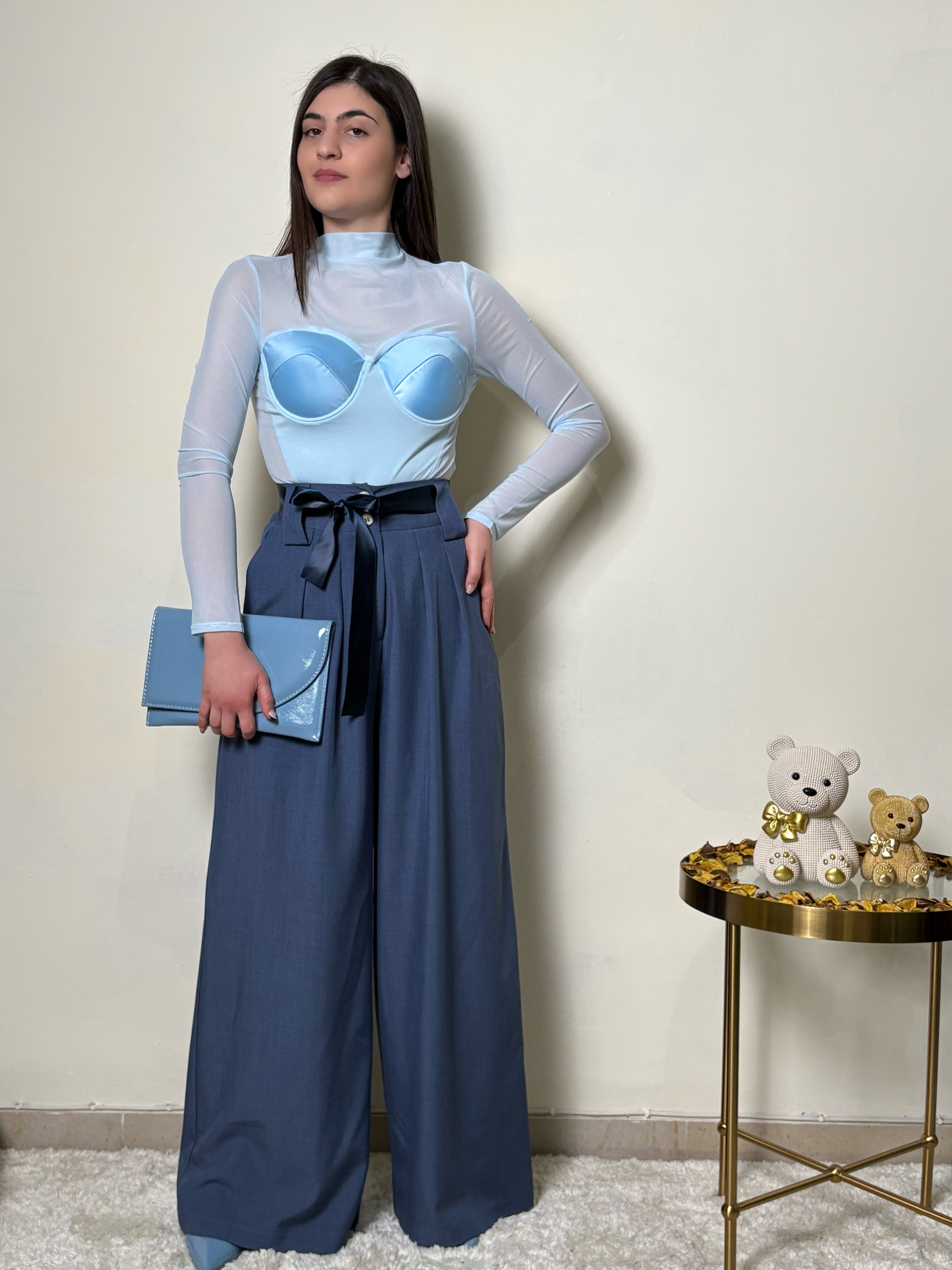 Pantalone “Veronica”