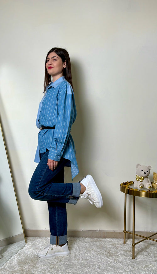 Camicione “Elsa”