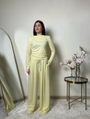 Coordinato “Sole”