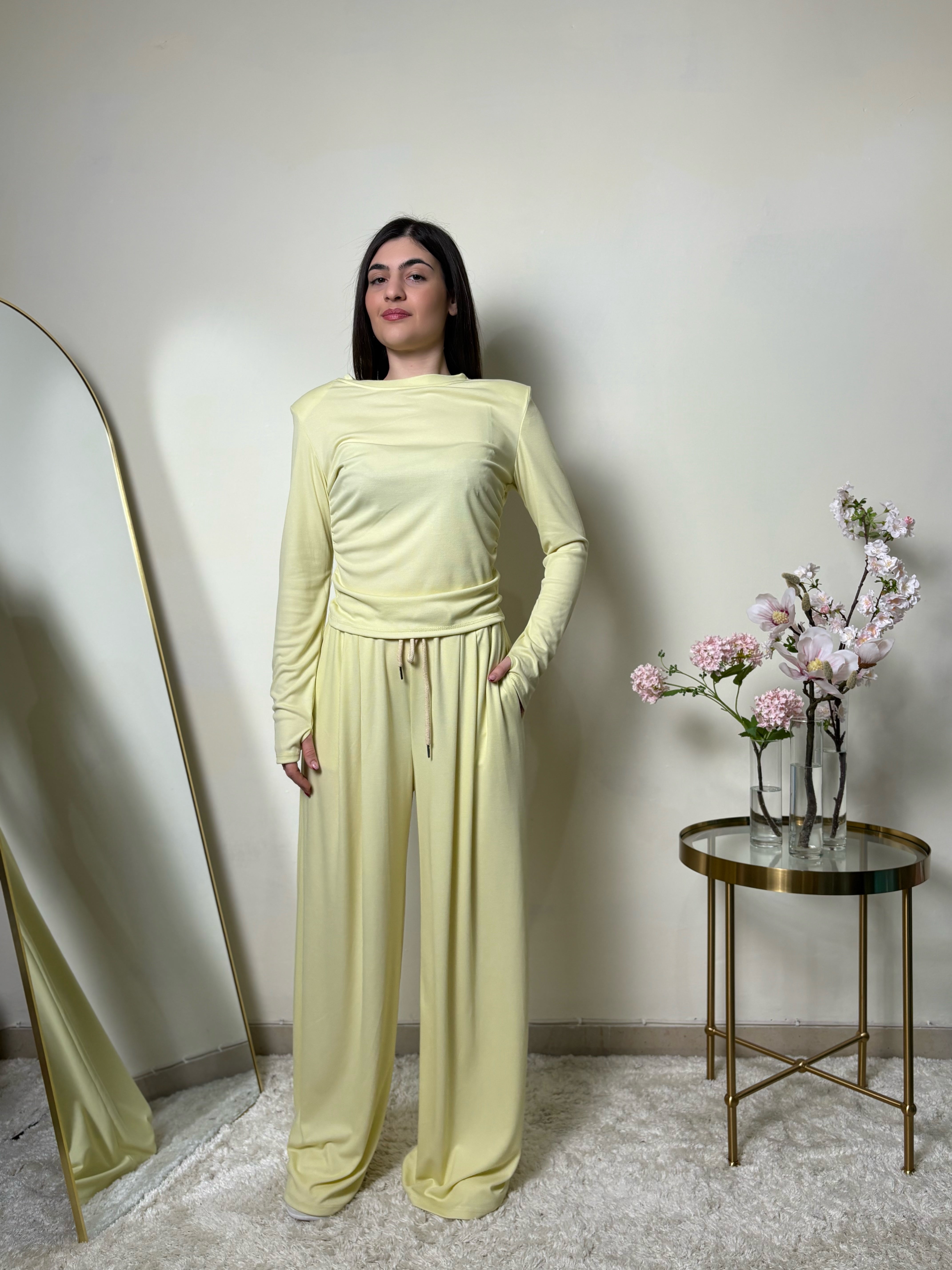 Coordinato “Sole”