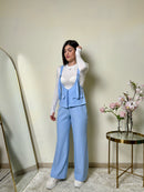 Salopette “Paola”