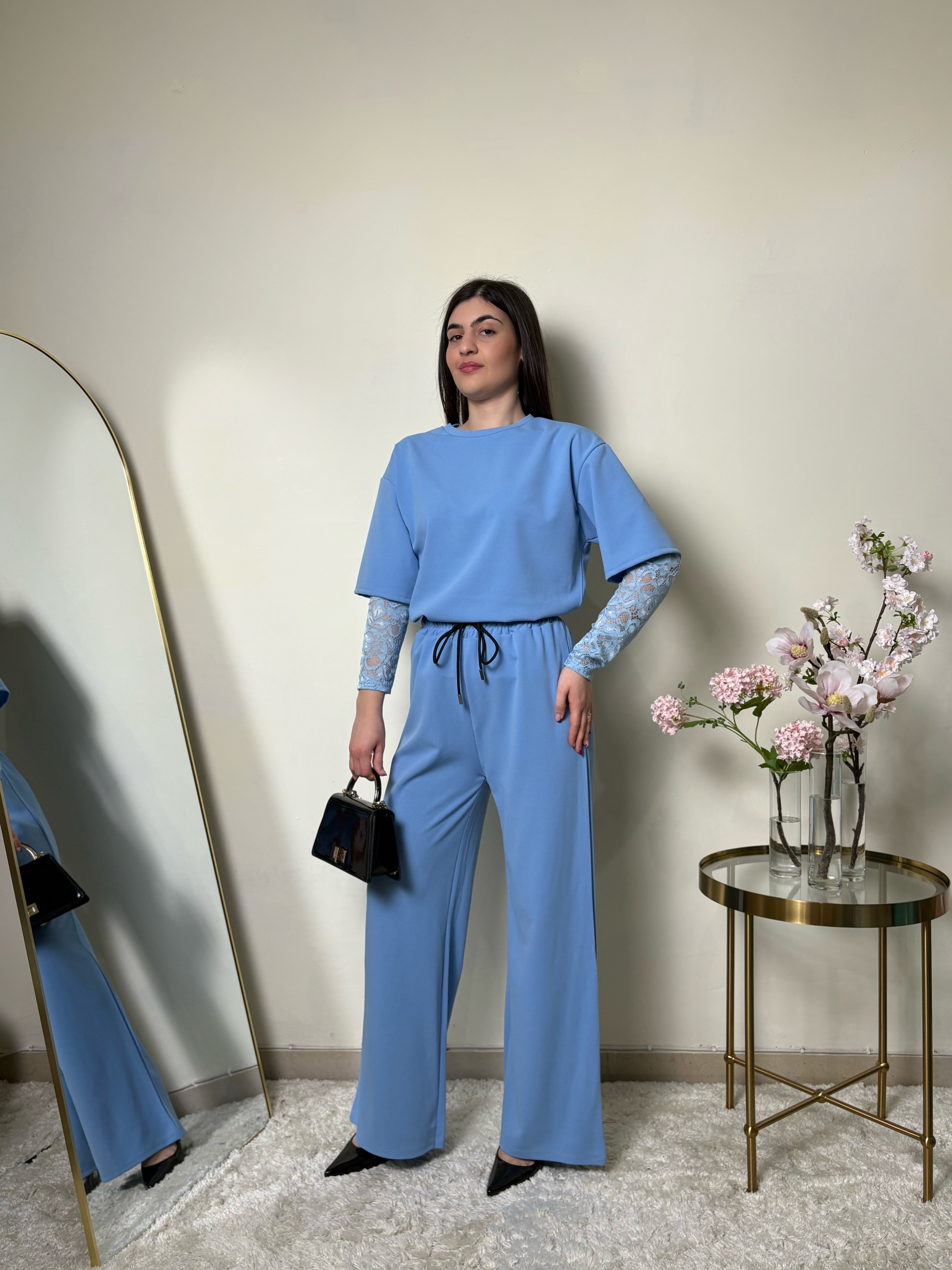 Coordinato “Anita”