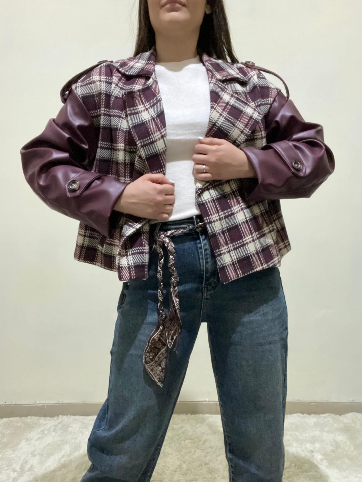 Bomber “Scotland”