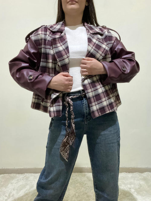 Bomber “Scotland”