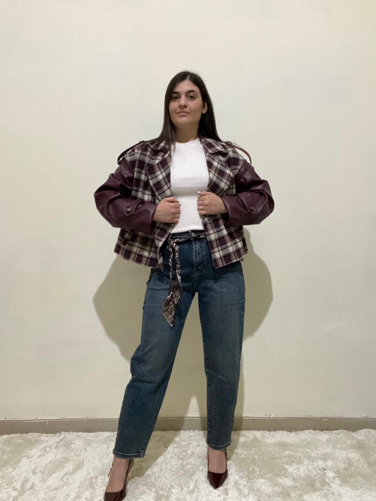 Bomber “Scotland”