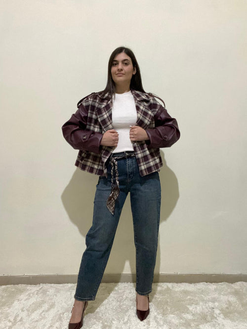 Bomber “Scotland”