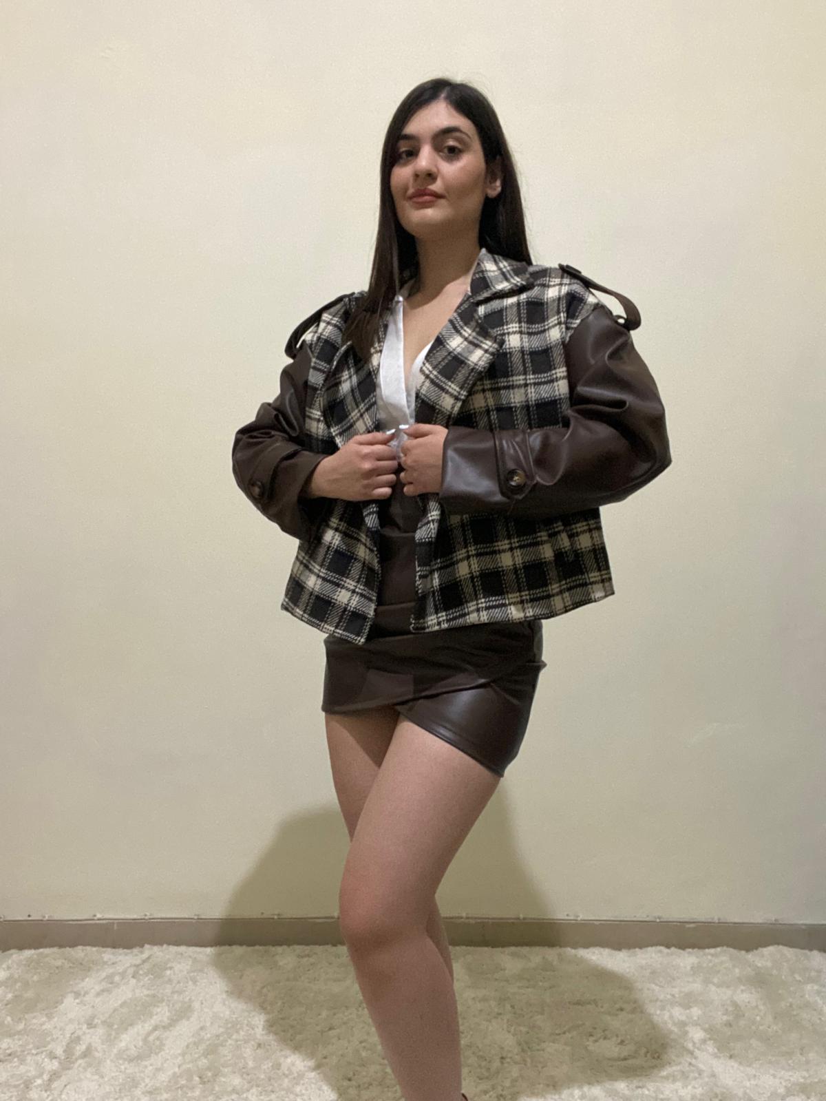 Bomber “Scotland”