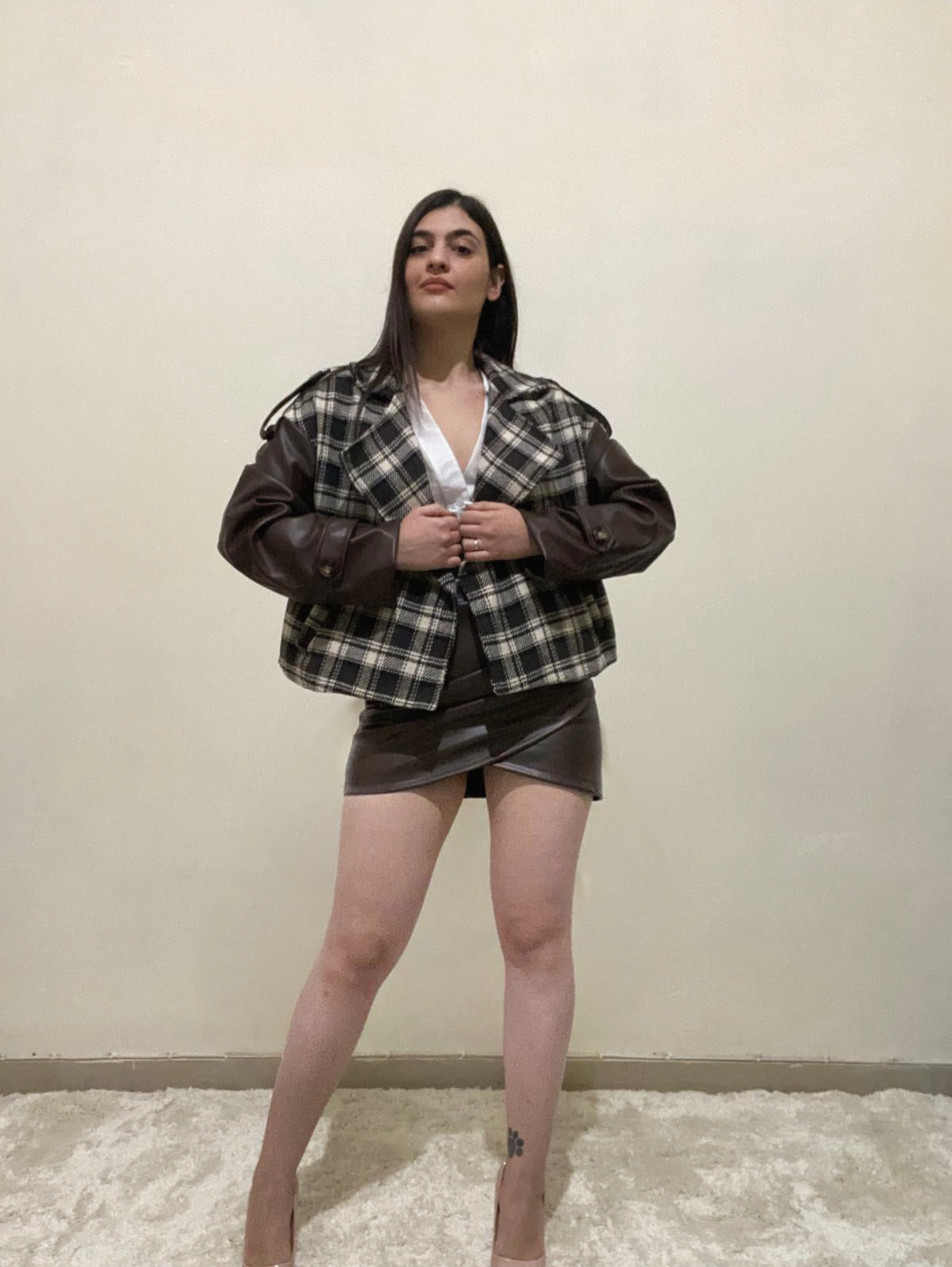 Bomber “Scotland”